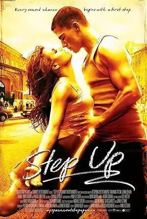 فيلم Step Up 2006 مترجم - باهي فيلم